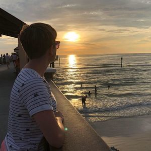 Meet your Posher, Cassandra